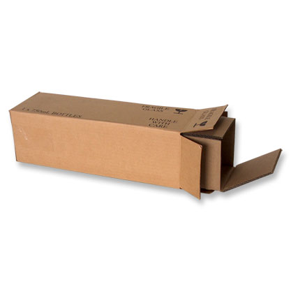 1 x 750mL Mailout Shipper Pack