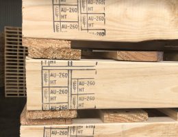 Export Pallets