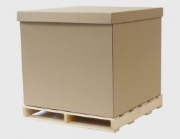 Bulk Bins