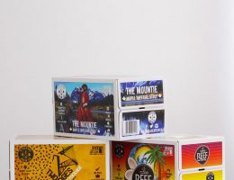Beer & Cider Cartons