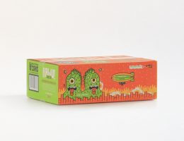 Wraparound