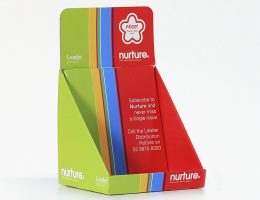 Counter Display Boxes