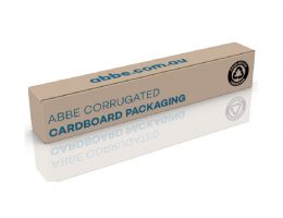 Five Panel Folder Box (FPF)