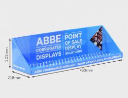Counter Tray – 783mm W