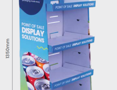 Shelf Ready Packaging Guide for Retail Brands