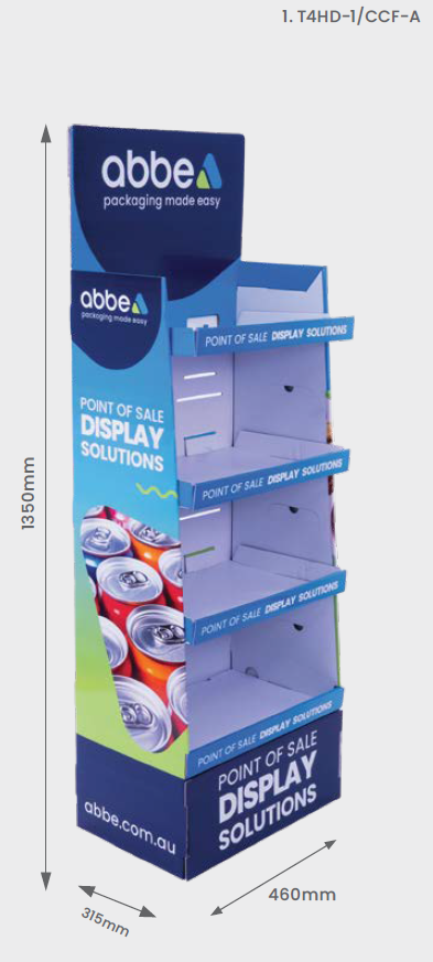 1_T4HD_1_CCF_1_4_Shelf_Medium_Display_dimensions