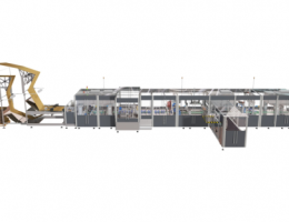 CMC CARTONWRAP SERIES