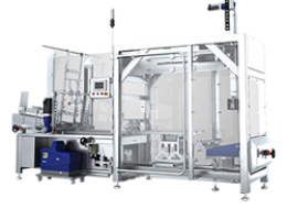 TRAYFECTA® G SERIES CASE FORMER