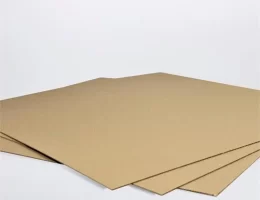 Buy Corrugated Cardboard Sheets