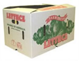 Waxed Boxes