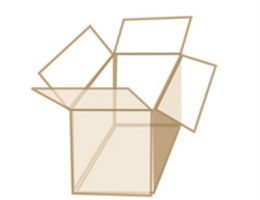 Full Flap Slotted Carton (FFSC)