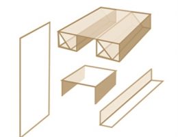 Cardboard Layer Pads & Sheets