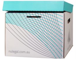 Archive Box