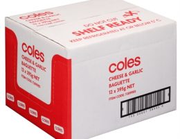 Bakery Cartons
