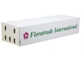 Flower Carton