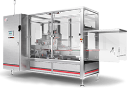CAPSTONE S SERIES