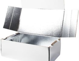 Home Delivery Box – Large 26Lt – Thermal Packaging