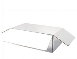 One Piece Meat Carton