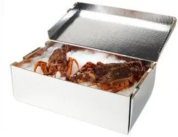 Delivery Box (Lobster 1 Piece – 32Lt)