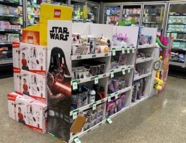 How virus fears drove brands back to local packaging suppliers
