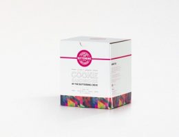 Custom Lithographic Printed Boxes – Product Packaging