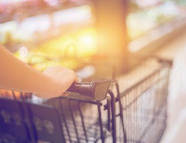 Abbe featured in: POS/POP: Aisle help when you choose