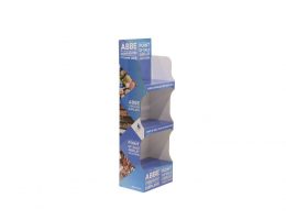 3-Shelf Easy Assemble Medium Display Stand