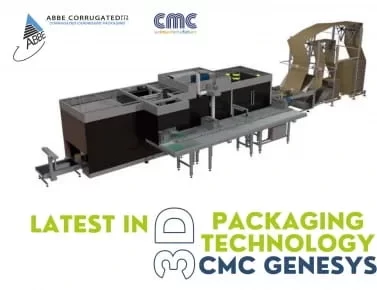 Bringing advancement in e-commerce Packaging Technology to Australian shores for 2021!