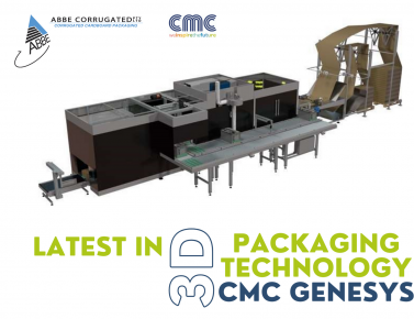 Bringing advancement in e-commerce Packaging Technology to Australian shores for 2021!
