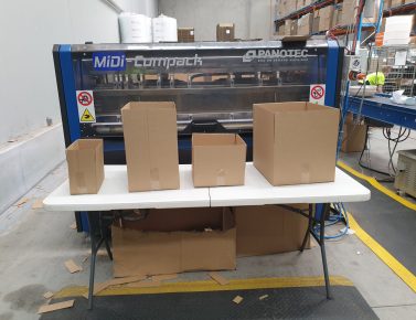 Why one size doesn’t fit all – as featured in MHD Supply Chain