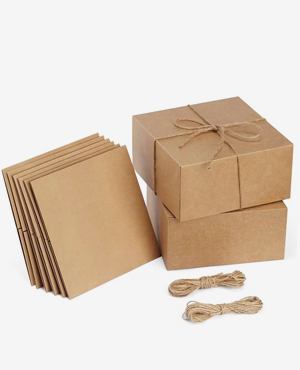 Promotional and Seasonal