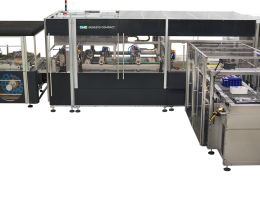 CMC GENESYS COMPACT