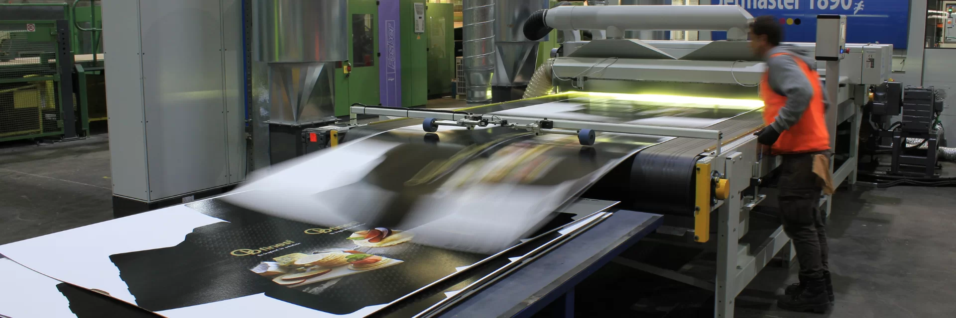 Packaging made easy