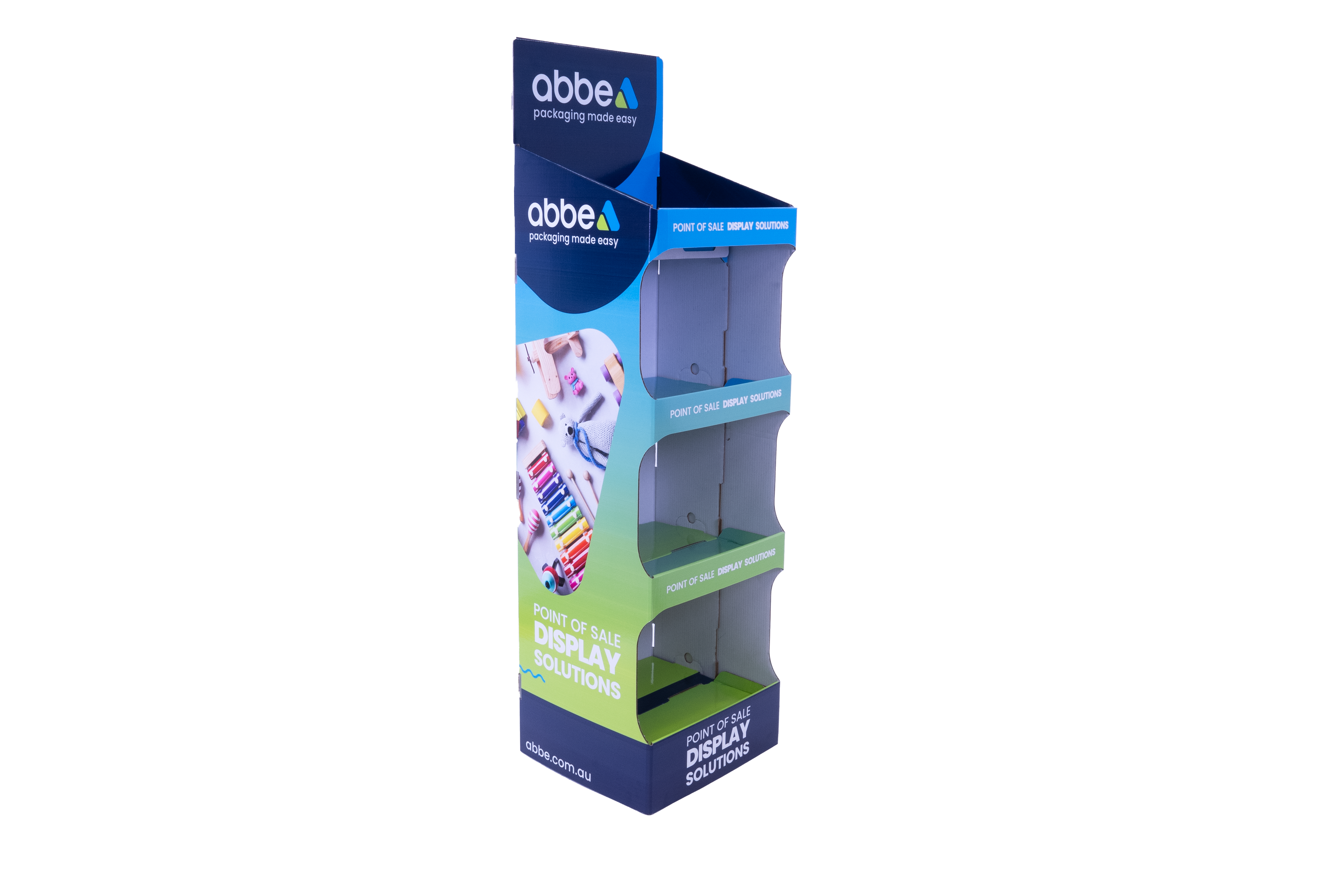 2_T4HD_1_ccf_b_4_Shelf_Large_Display_with header_046 Abbe T4HD_1_ccf_b_4_Shelf_Large_Display_with header_046