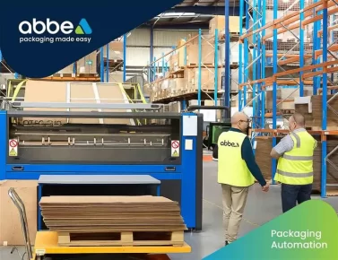 Abbe Leads Australia in Automation Packaging