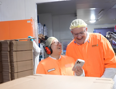 Supporting Seamless Fresh Meat Distribution with Reliable Corrugated Packaging